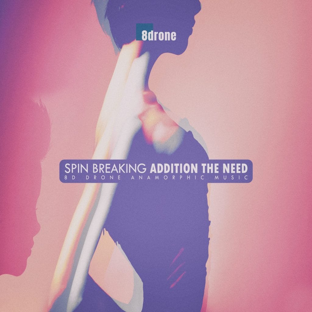 8DRO073 - Drone Music