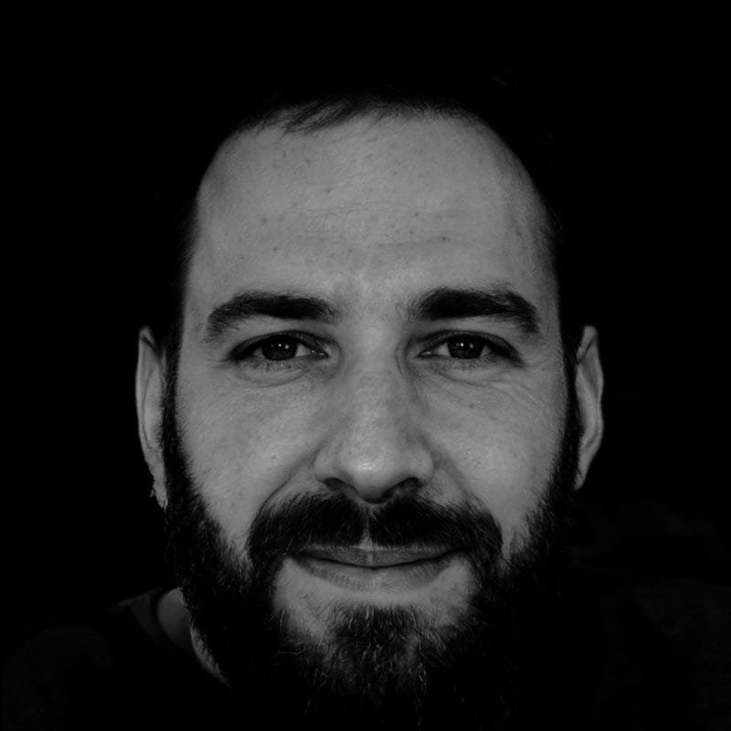 Carl-Metrik - Drone Music