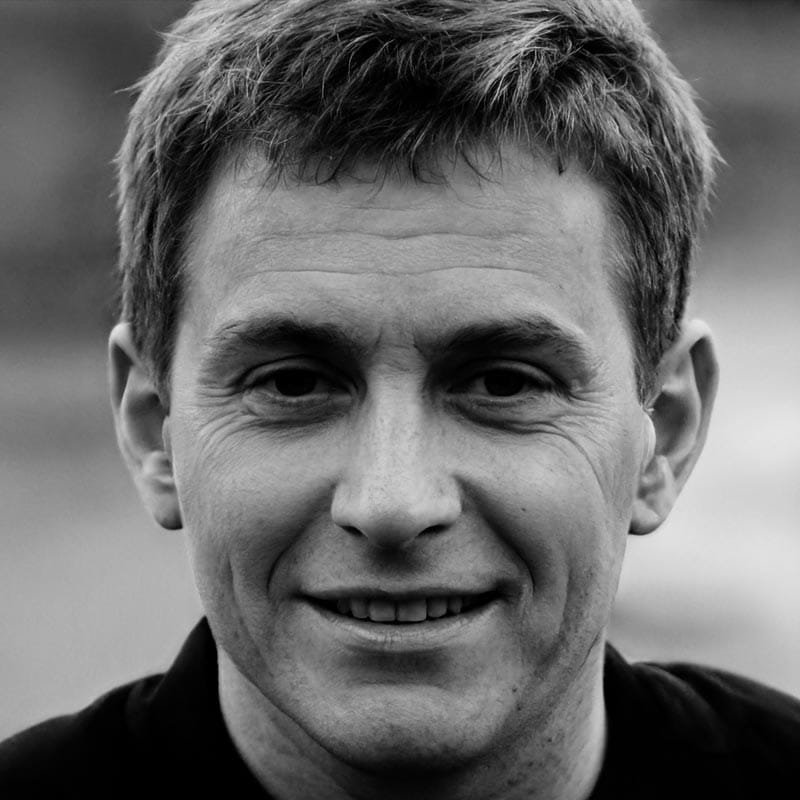 Dominik-Gerste - Drone Music