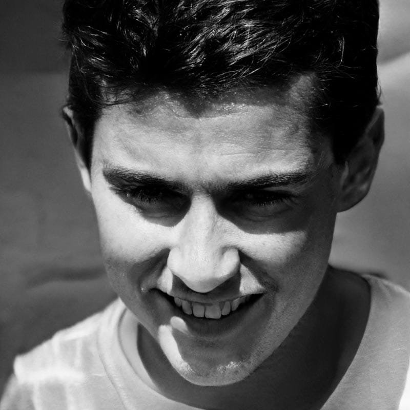 Emilie-Jorgensen - Drone Music