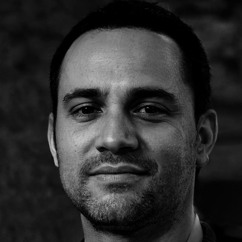 Jarkko-Ahtisaari - Drone Music