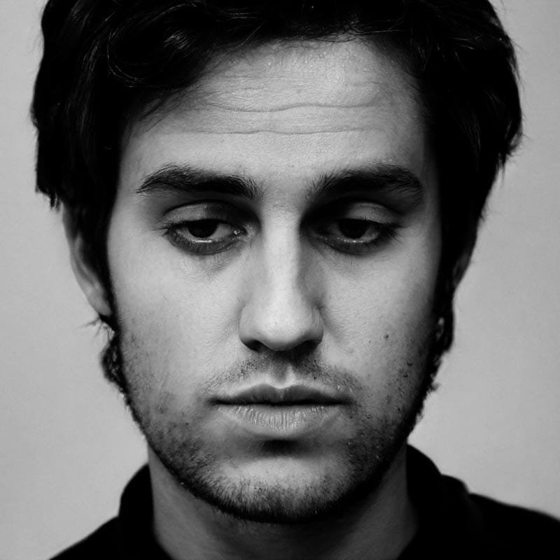 Kendrick-Stals - Drone Music