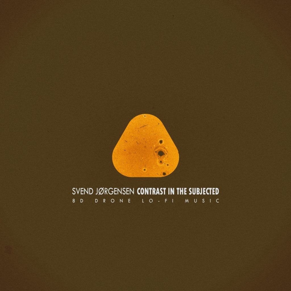 LANA012 - Drone Music