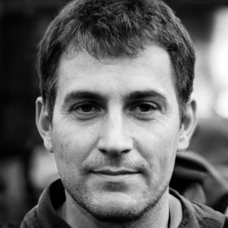 Lars-Rasmussen - Drone Music