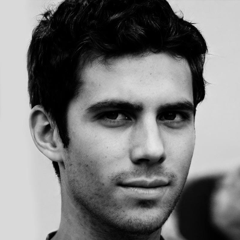 Oliver-Dahlinger - Drone Music