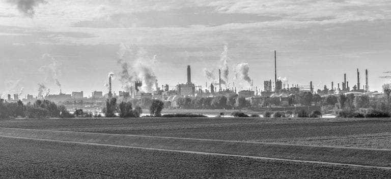 industrial - Drone Music