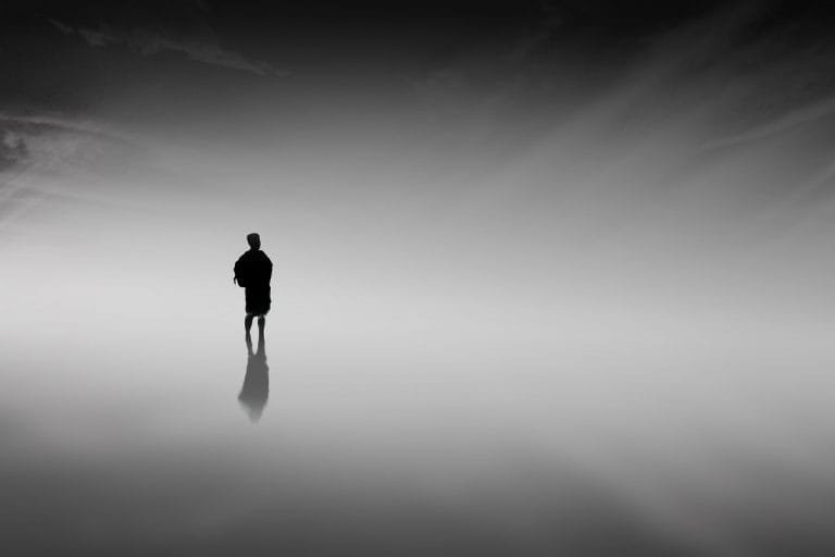 man-minimalism - Drone Music