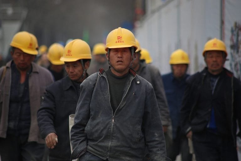 workers - Drone Music