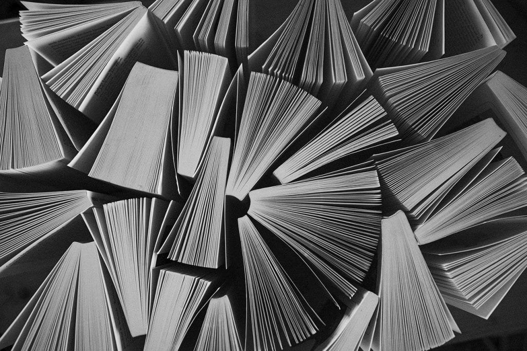 library-drones.jpg - Drone Music