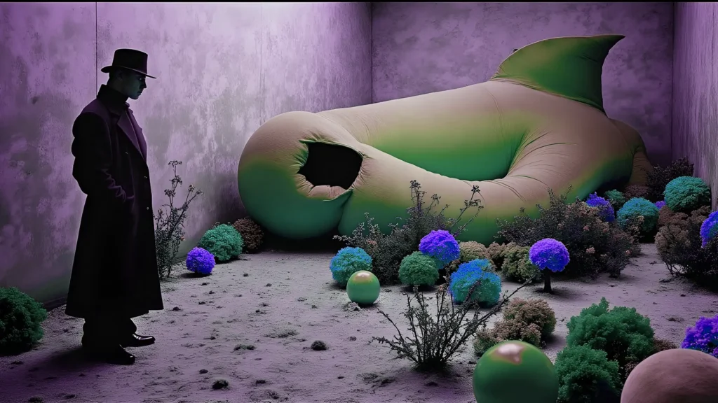 Compositional Approaches in Drone Music: A Detailed Analysis